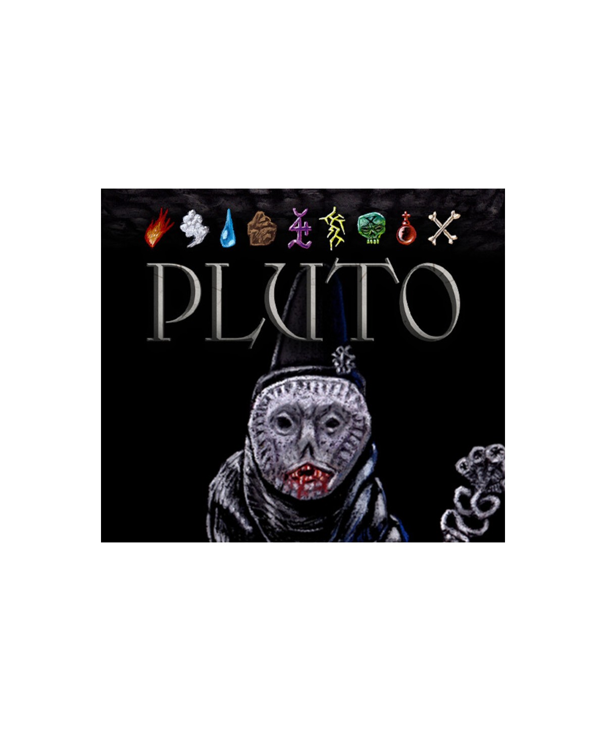 Pluto Steam Key GLOBAL